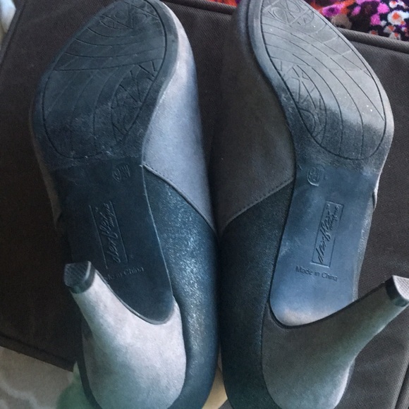 Gray booties - Picture 5 of 5